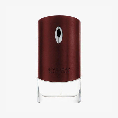 Pour Homme For Men By Givenchy Eau De Toilette Spray 3.4 oz