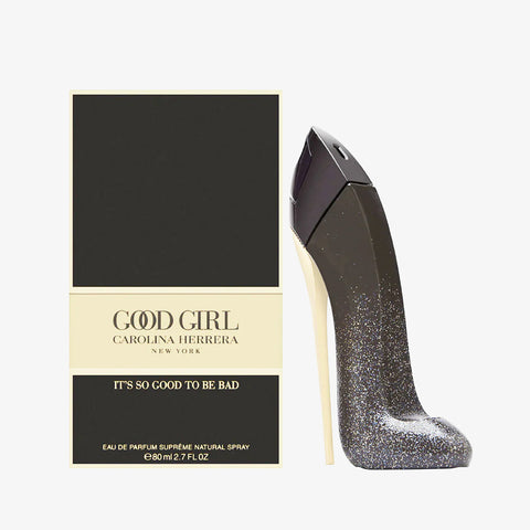 Good Girl Supreme For Women By Carolina Herrera Eau de Parfum Spray