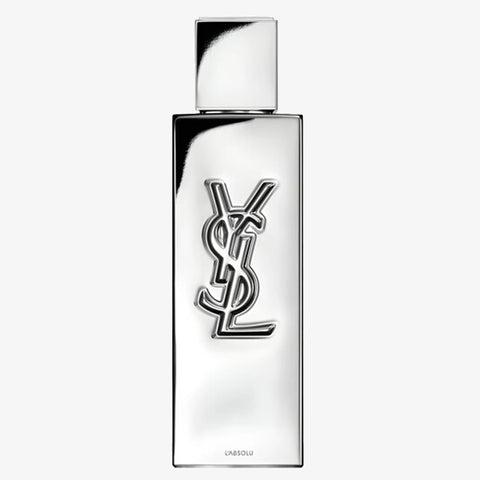 MYSLF L'Absolu For Men By YSL Yves Saint Laurent Parfum Spray 3.4 oz