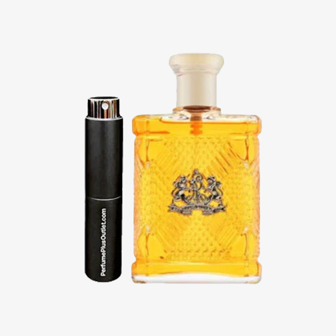Travel Spray 0.27 oz Safari For Men By Ralph Lauren – Perfume Plus
