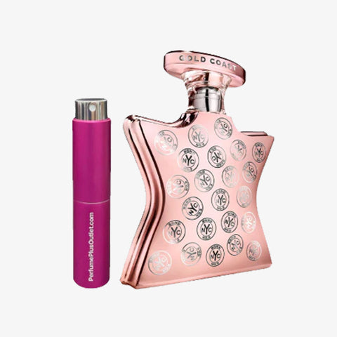 Travel Spray 0.27 oz Gold Coast For Women By Bond No 9