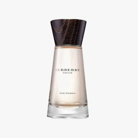 Touch For Women By Burberry Eau De Parfum 3.3 oz