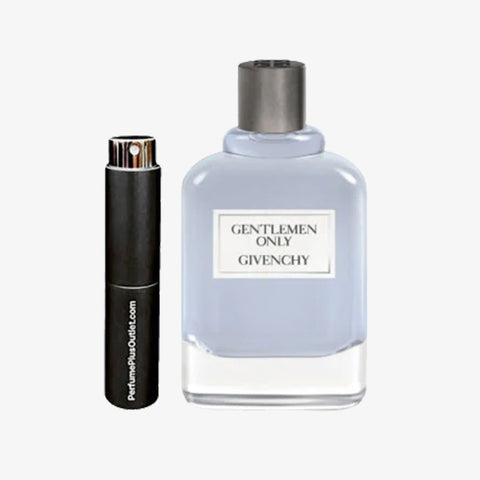 Travel Spray 0.27 oz Gentleman Only For Men By Givenchy
