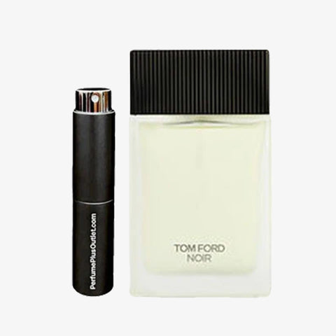 Travel Spray 0.27 oz Tom Ford Noir For Men By Tom Ford