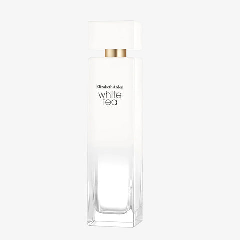 White Tea For Women By Elizabeth Arden Eau De Toilette Spray 3.4 oz