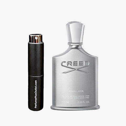 Travel Spray 0.27 oz Creed Himalaya For Men By Creed