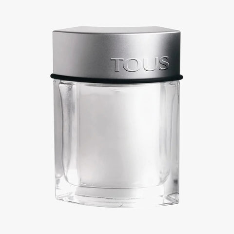 Tous Man For Men By Tous Eau de Toilette Spray 3.4 oz