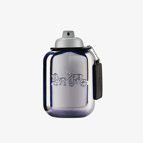 Coach Platinum For Men By Coach Eau De Perfum Spray 3.4 oz