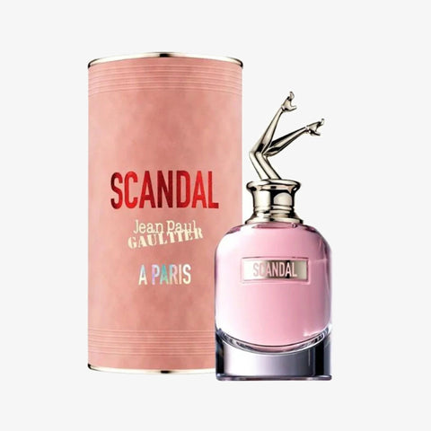 Scandal For Women By Jean Paul Gaultier Eau de Toilette Spray 2.7
