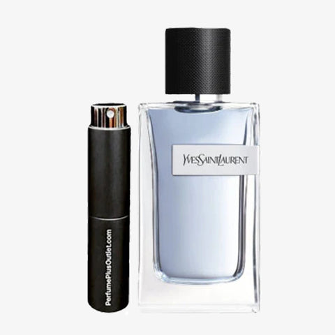 Travel Spray 0.27 oz Y Men By YSL Yves Saint Laurent