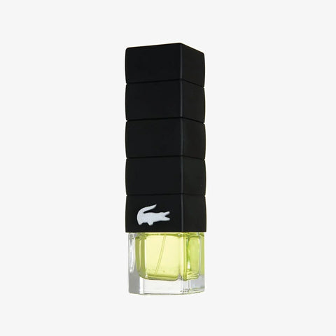 Lacoste Challenge For Men By Lacoste Eau De Toilette Spray 3.0 oz