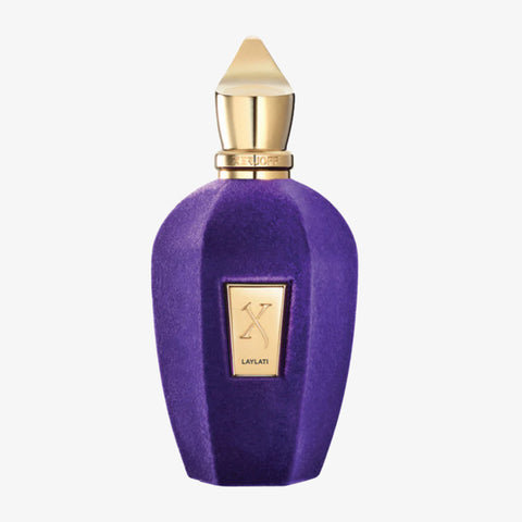 Xerjoff Laylati by Xerjoff Eau De Parfum Spray 3.4 oz