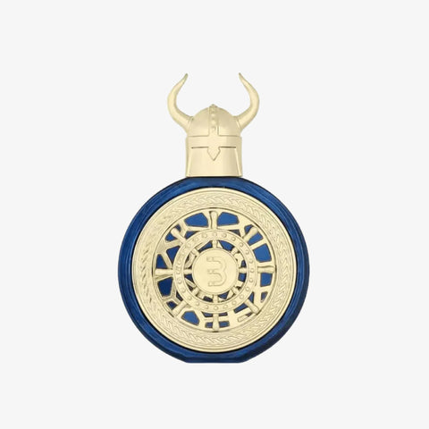 Bharara Viking Beirut by Bharara Parfum Spray 3.4 oz