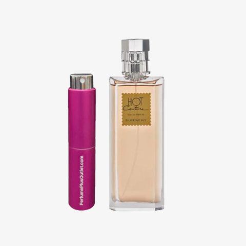 Travel Spray 0.27 oz Hot Couture For Women By Givenchy