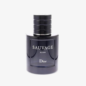 Sauvage Elixir for Men By Dior – Perfume Plus Outlet
