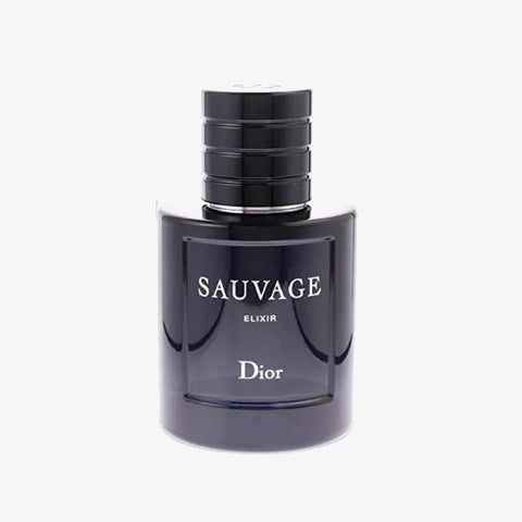 Sauvage Elixir for Men By Dior
