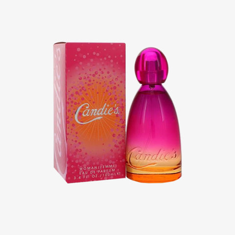 Candies For Women By Liz Claiborne Eau De Parfum Spray 3.4 oz