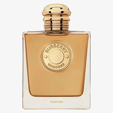 Burberry Goddess For Women by Burberry Parfum Spray 3.3 oz