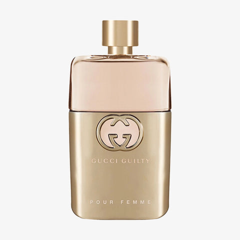 Gucci Guilty Pour Femme For Women By Gucci Eau de Parfum Spray