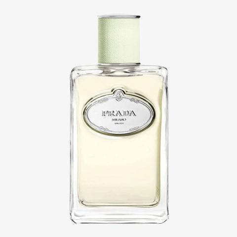 Infusion D'Iris for Women By Prada Eau de Parfum 3.4 oz