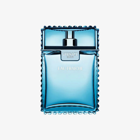 Versace Man Eau Fraiche Eau de Toilette Spray