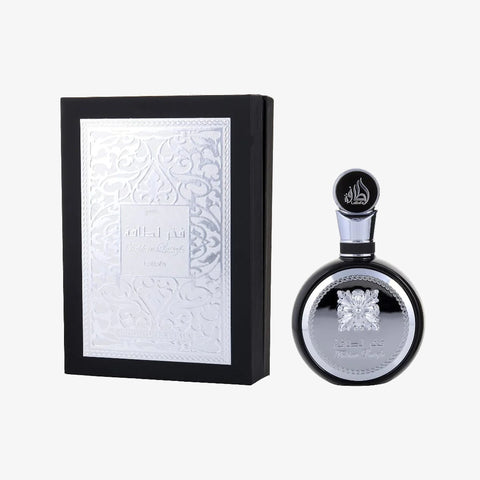 Fakhar For Men by Lattafa Eau De Parfum Spray 3.4 oz