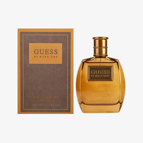 Guess Marciano For Men By Guess Eau de Toilette Spray 3.4 oz