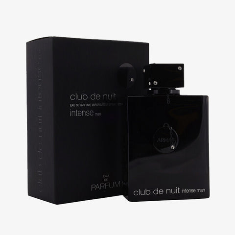 Club De Nuit Intense For Men By Armaf Eau De Parfum Spray 6.7 oz