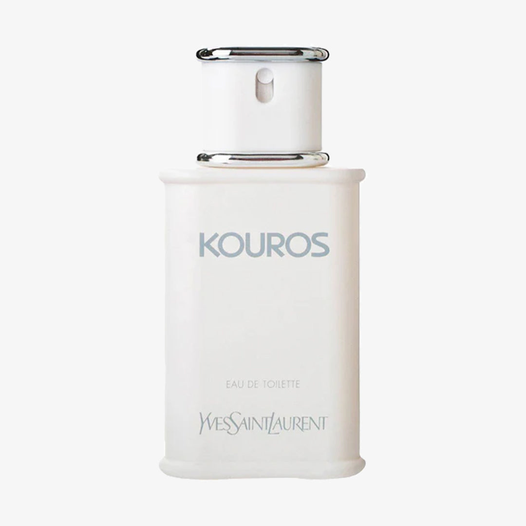 Kouros For Men By YSL Yves Saint Laurent Eau De Toilette Spray