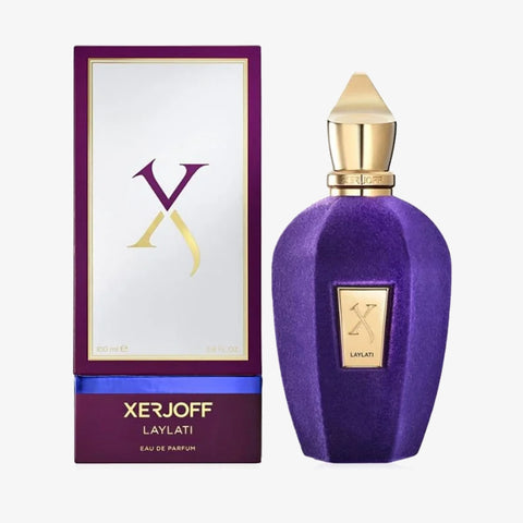 Xerjoff Laylati by Xerjoff Eau De Parfum Spray 3.4 oz