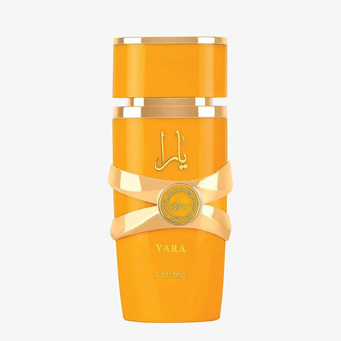 Yara Tous by Lattafa Eau De Parfum Spray 3.4 oz