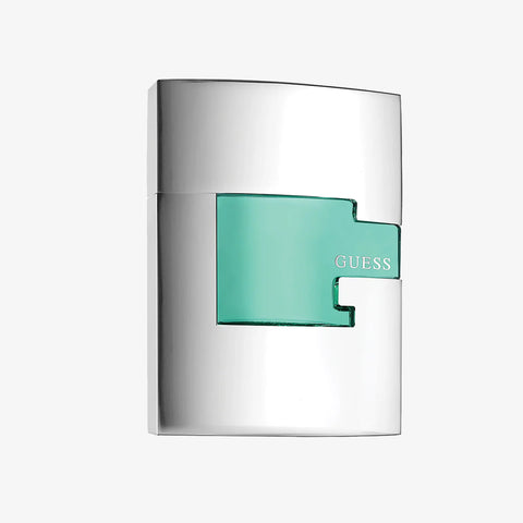 Guess Man For Men By Guess Eau De Toilette Spray