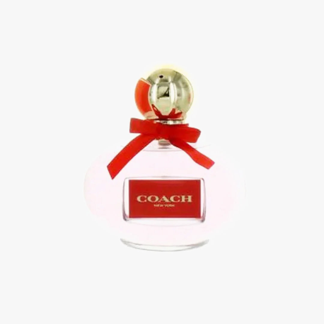 Poppy For Women By Coach Eau de Parfum Spray | PerfumePlusOutlet