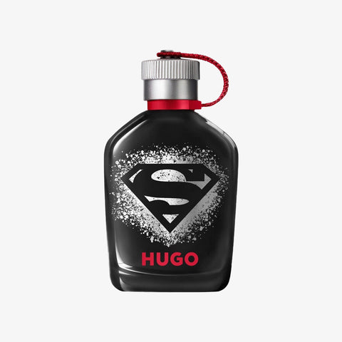 Men's Superman X Hugo By Hugo Boss Eau de Parfum Spray 4.2 oz
