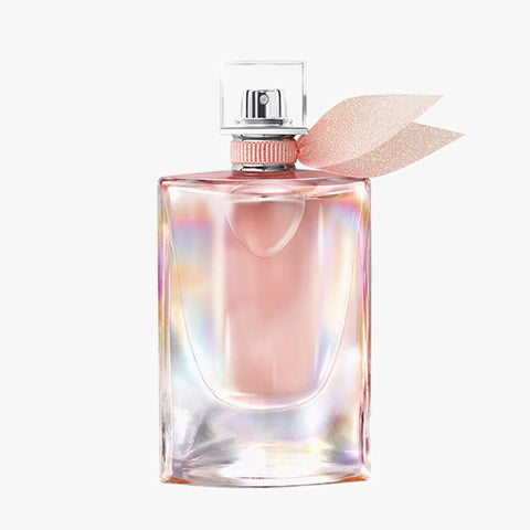 La Vie Est Belle Soleil Cristal For Women by Lancome Eau de Parfum Spray 3.4 oz