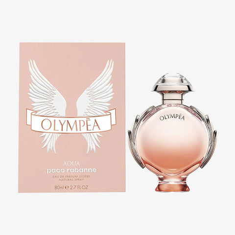 Olympea for Women by Paco Rabanne Eau De Parfum Spray