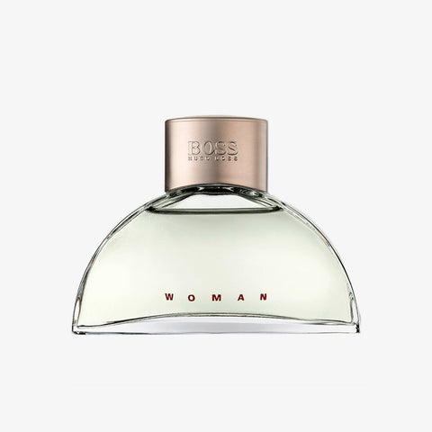 Boss Women For Women By Hugo Boss Eau De Parfum Spray 3 oz