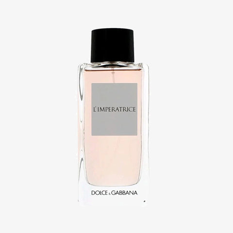 L' Imperatrice For Women By Dolce & Gabbana Eau De Toilette Spray 3.4 oz