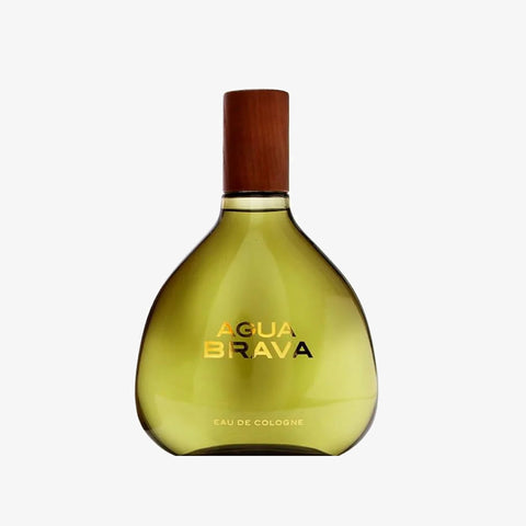 Agua Brava For Men By Antonio Puig Eau De Cologne Spray 6.7 oz