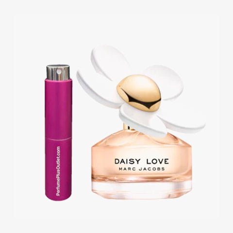 Travel Spray 0.27 oz Daisy Love For Women By Marc Jacobs