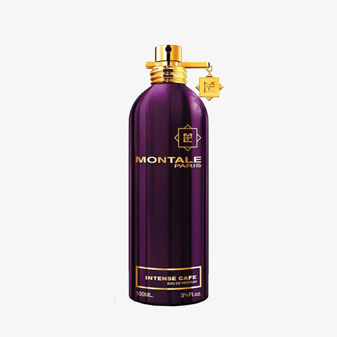 Intense Cafe Unisex By Montale Eau de Parfum Spray 3.4 oz