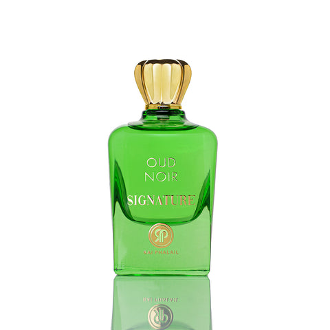 Oud Noir Signature by Rai Phalail Eau de Parfum Spray 3.4 oz