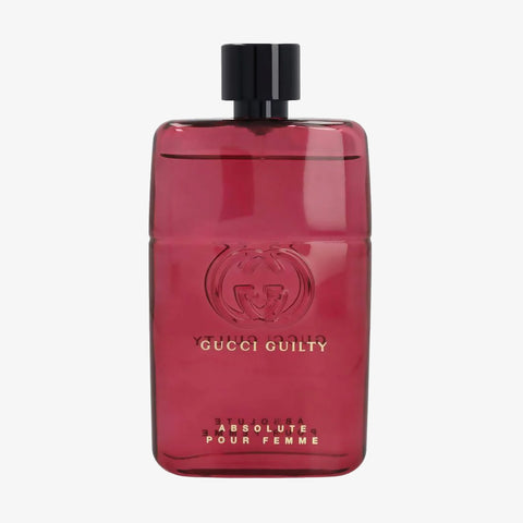 Gucci Guilty Absolute For Women By Gucci Eau de Parfum Spray