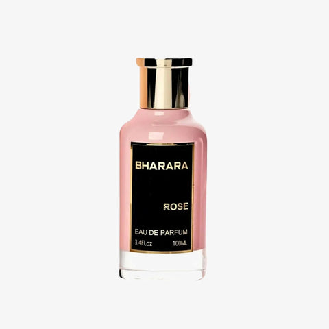 Bharara Rose for Women by Bharara Eau De Parfum Spray 3.4 oz