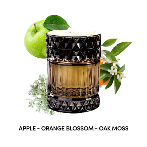 Zimaya Sharaf The Club By Afnan Extrait de Parfum Spray 3.4 oz