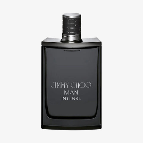 Jimmy Choo Intense For Men By Jimmy Choo Eau de Toilette Spray