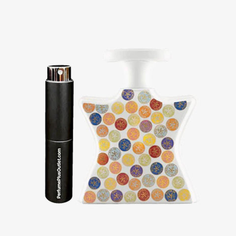 Travel Spray 0.27 oz Eau De New York For Women By Bond No 9