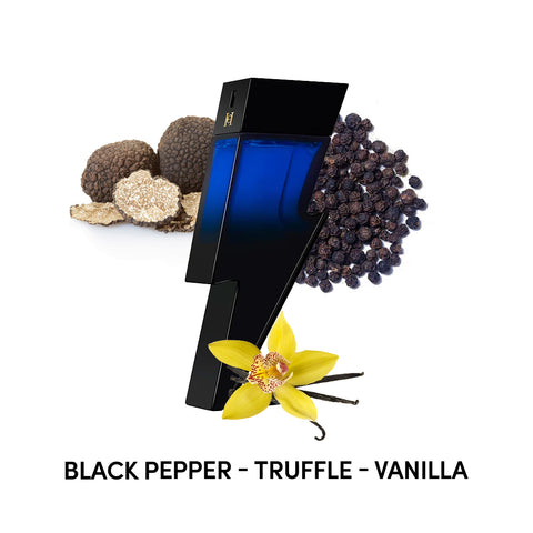 Bad Boy Cobalt Elixir For Men By Carolina Herrera Eau De Parfum