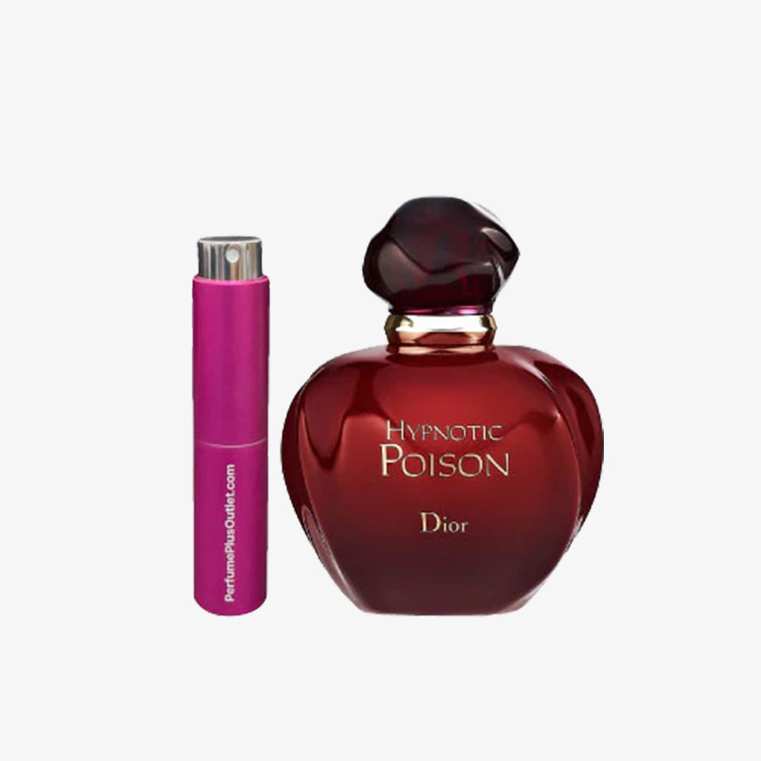 Travel Spray oz Hypnotic Poison For Women By Dior1