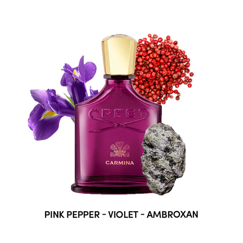 Carmina For Women By Creed Eau De Parfum Spray 2.5 oz